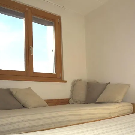 Apartment Beausoleil 14 By Interhome