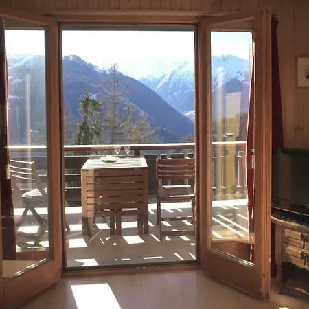 Lägenhet Beausoleil 14 By Interhome