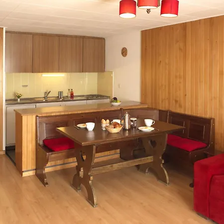 Beausoleil 14 By Interhome Apartment *