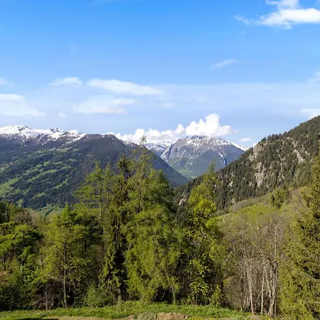 Beausoleil 14 By Interhome דירה *