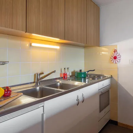 Beausoleil 14 By Interhome * וורבייה