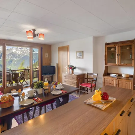 Beausoleil 14 By Interhome