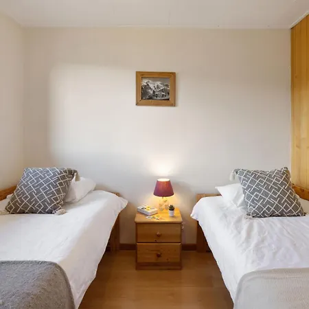 アパート Beausoleil 14 By Interhome