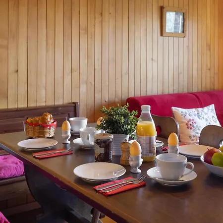 Beausoleil 14 By Interhome דירה *