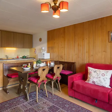 Beausoleil 14 By Interhome *