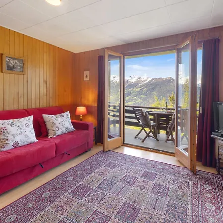 Beausoleil 14 By Interhome