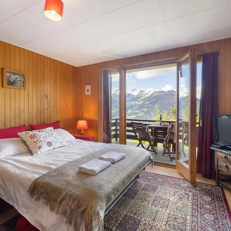 Beausoleil 14 By Interhome Lejlighed