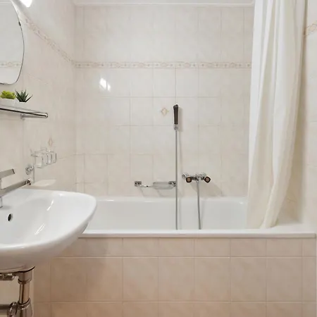 דירה Beausoleil 14 By Interhome *