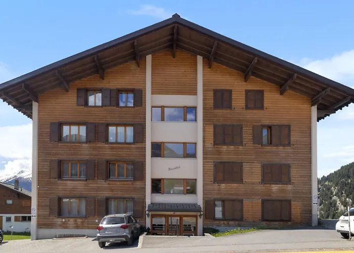 Beausoleil 14 By Interhome شقة