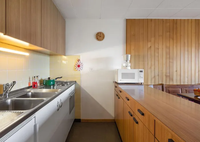 Beausoleil 14 By Interhome *