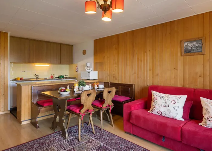 Beausoleil 14 By Interhome *