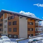 Beausoleil 14 By Interhome Verbier