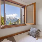Apartman Beausoleil 14 By Interhome Verbier