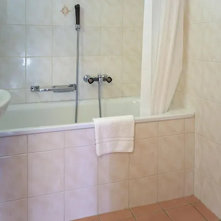 Beausoleil 14 Апартаменты