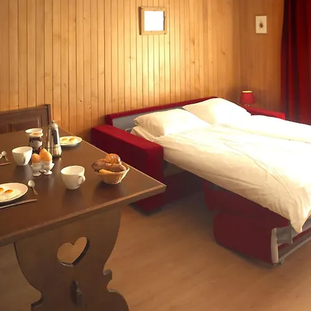 Апартаменты Beausoleil 14 *