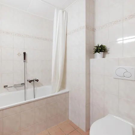 Beausoleil 14 Апартаменты