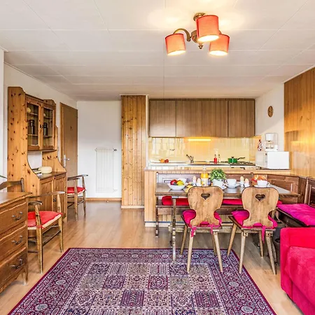 Beausoleil 14 By Interhome * Verbier