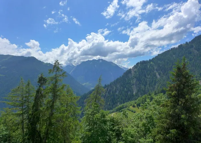 Appartement Beausoleil 14 By Interhome