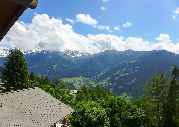 Beausoleil 14 By Interhome