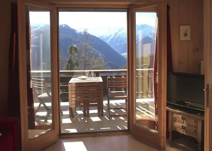 Appartement Beausoleil 14 By Interhome