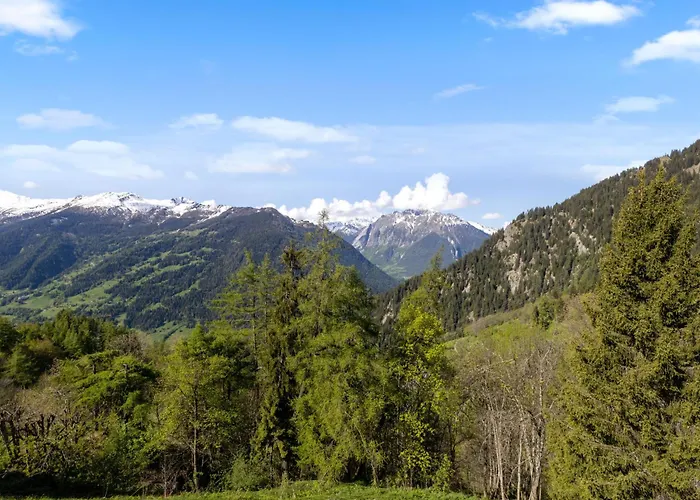 Beausoleil 14 By Interhome Appartement *