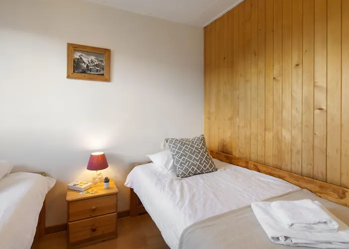 Appartement Beausoleil 14 By Interhome Verbier