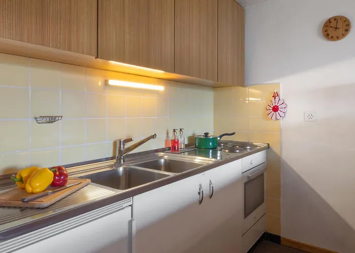 Beausoleil 14 By Interhome * Verbier