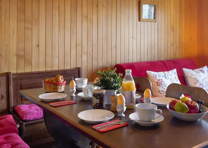 Beausoleil 14 By Interhome Appartement *