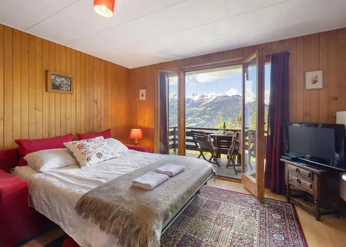 Beausoleil 14 By Interhome Appartement